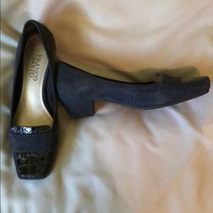 Franco Sarto Heels